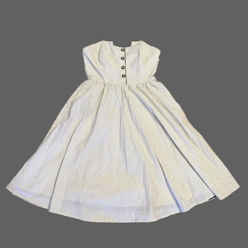 Girls From Savoy Dress Size 2 Womens Anthropologie Pockets